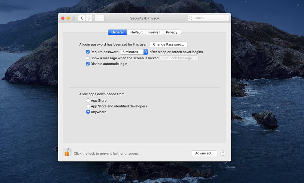 Does Installing Macos Catalina Affect Downloaded Apps