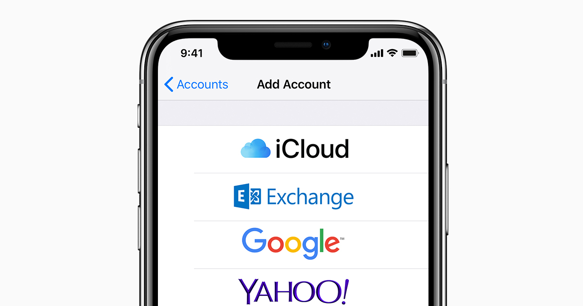 Yahoo Mac Mail App Password